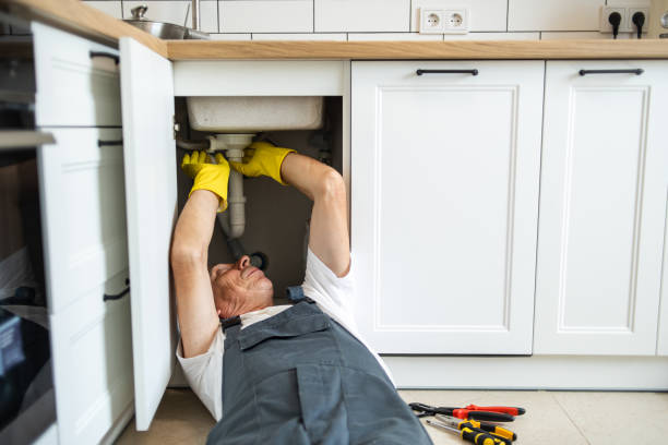 Best Commercial Plumbing Services  in Lomita, CA